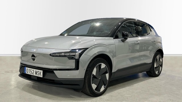 VolvoEX30 Single Motor Extended Range Ultra Auto 200 kW (272 CV)