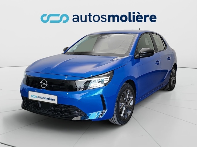 OpelCorsa 1.2T XHL Edition 74 kW (100 CV)