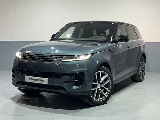 Land Rover Range Rover Sport 3.0 I6 PHEV S AWD Auto 338 kW (460 CV)