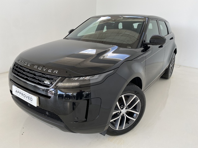 Land Rover Range Rover Evoque P300e PHEV S 4WD Auto 227 kW (309 CV)