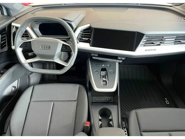 Audi Q4 e-tron Edition 45 e-tron 82kWh 210 kW (286 CV) KM0 en Las Palmas - 4