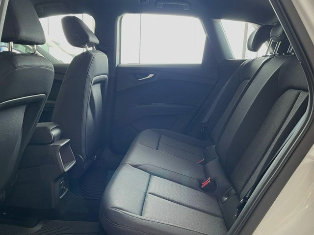 Audi Q4 e-tron Edition 45 e-tron 82kWh 210 kW (286 CV) KM0 en Las Palmas - 6