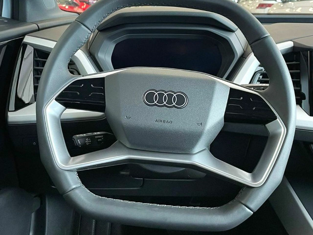 Audi Q4 e-tron Edition 45 e-tron 82kWh 210 kW (286 CV) KM0 en Las Palmas - 7