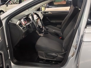 Volkswagen Polo Advance 1.0 TSI 70 kW (95 CV)