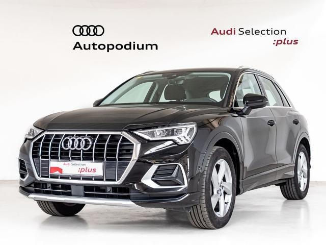 AudiQ3 Advanced 35 TFSI 110 kW (150 CV)