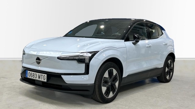 VolvoEX30 Single Motor Plus Auto 200 kW (272 CV)