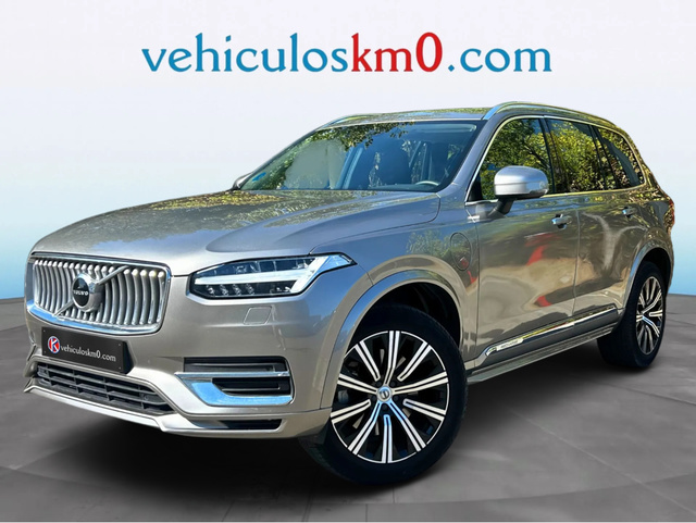 VolvoXC90 T8 Recharge Inscription AWD Auto 287 kW (390 CV)
