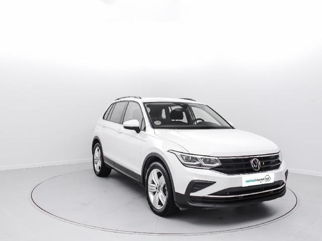 VolkswagenTiguan Life 2.0 TDI 110 kW (150 CV) DSG
