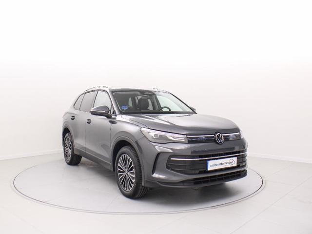 VolkswagenTiguan Life 1.5 TSI eHybrid 150 kW (204 CV) DSG