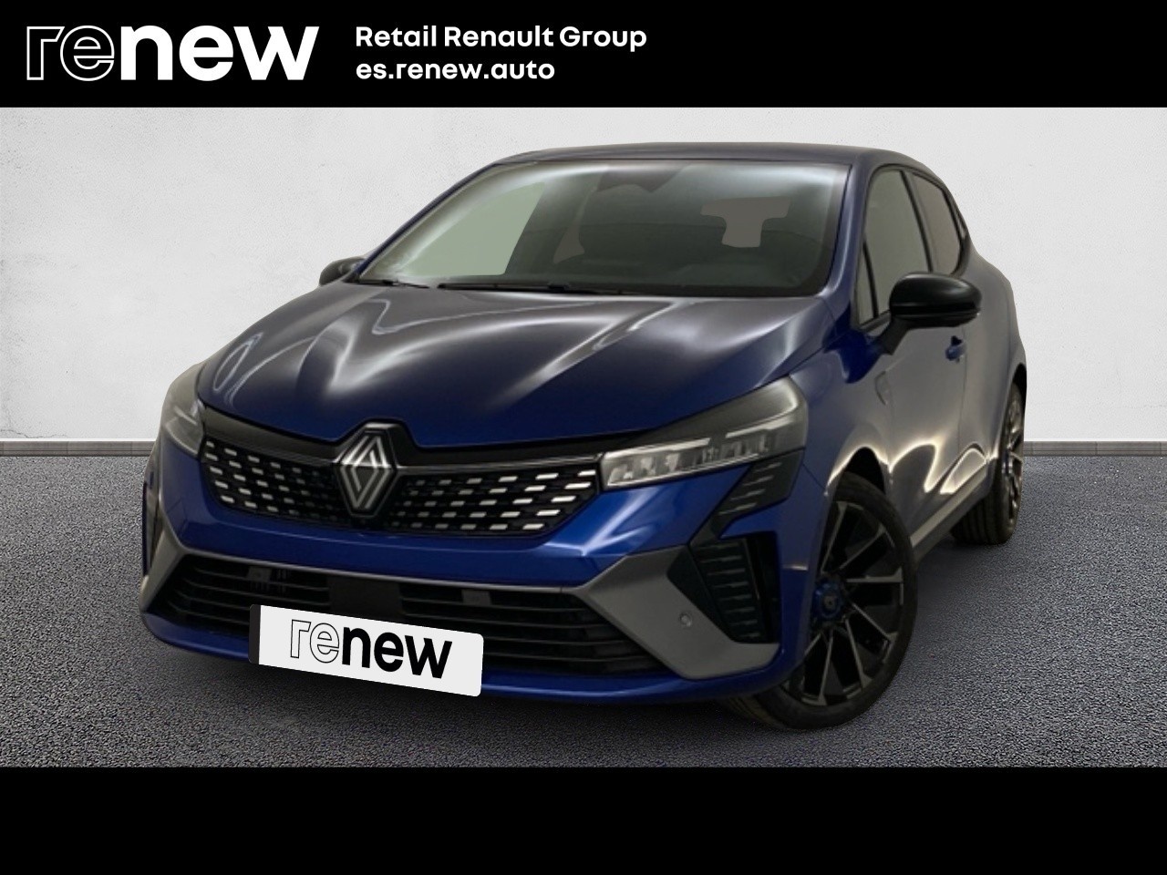 Renault Clio Esprit Alpine TCe 66 kW (90 CV) - 1