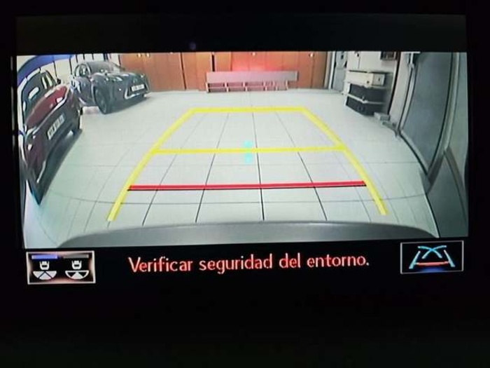 Lexus ES 300h Business 160 kW (218 CV) Vehículo usado en Madrid - 15 Lexus ES 300h Business 160 kW (218 CV) Vehículo usado en Madrid - 15