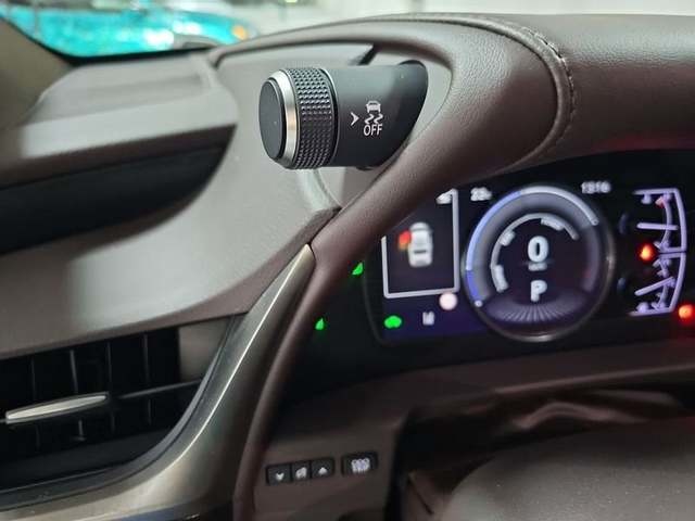 Lexus ES 300h Business 160 kW (218 CV) Vehículo usado en Madrid - 20