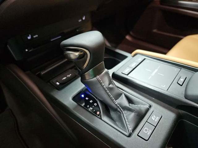 Lexus ES 300h Business 160 kW (218 CV) Vehículo usado en Madrid - 28