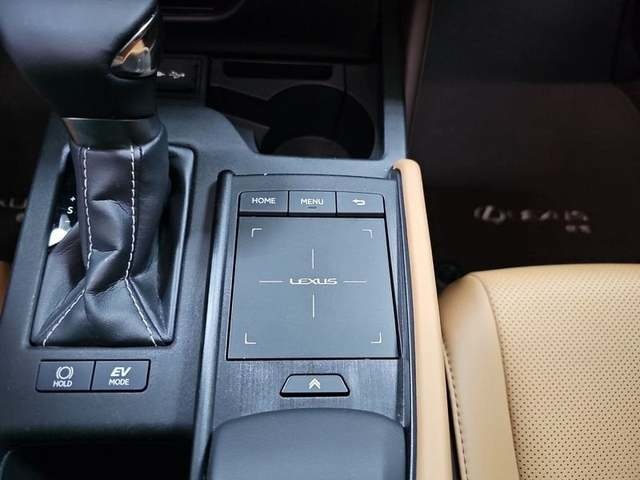 Lexus ES 300h Business 160 kW (218 CV) Vehículo usado en Madrid - 29