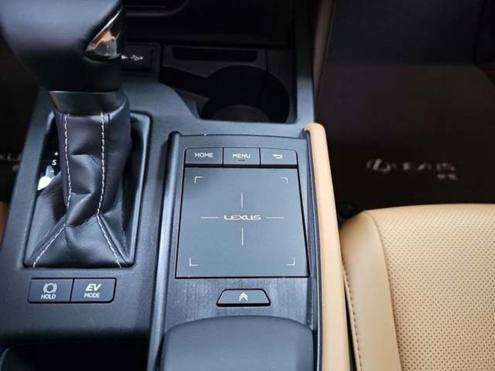 Lexus ES 300h Business 160 kW (218 CV) Vehículo usado en Madrid - 29 Lexus ES 300h Business 160 kW (218 CV) Vehículo usado en Madrid - 29