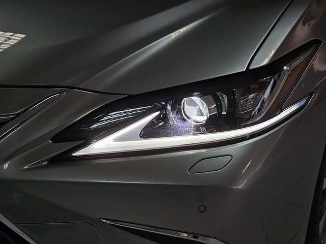 Lexus ES 300h Business 160 kW (218 CV) Vehículo usado en Madrid - 34