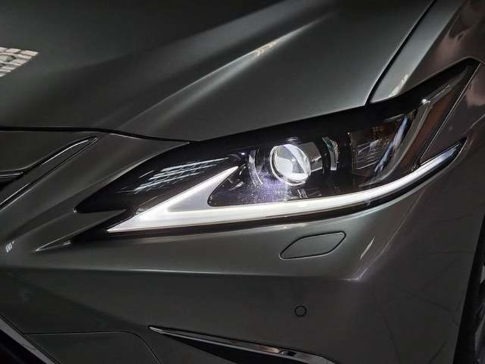 Lexus ES 300h Business 160 kW (218 CV) Vehículo usado en Madrid - 34 Lexus ES 300h Business 160 kW (218 CV) Vehículo usado en Madrid - 34