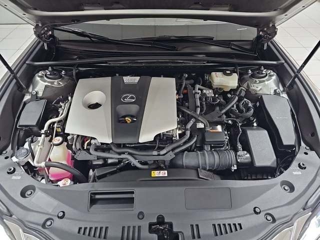 Lexus ES 300h Business 160 kW (218 CV) Vehículo usado en Madrid - 39