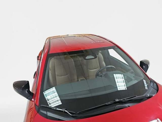 Lexus LBX 1.5 HEV Relax+ 100 kW (136 CV) Vehículo usado en Madrid - 6