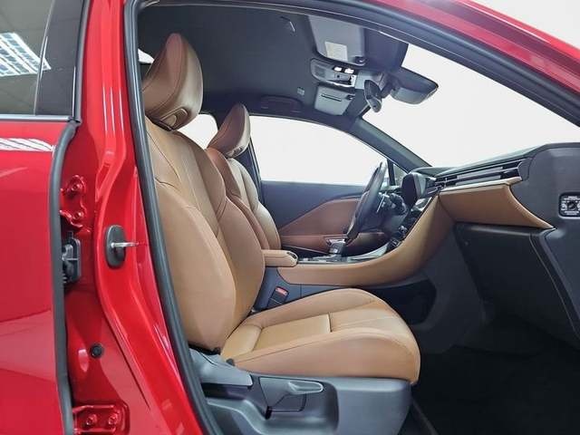 Lexus LBX 1.5 HEV Relax+ 100 kW (136 CV) Vehículo usado en Madrid - 7