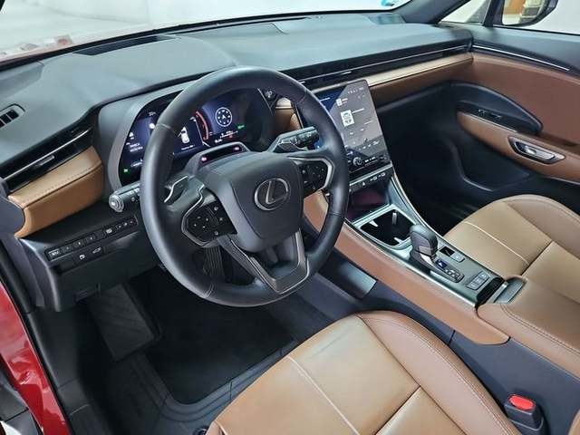 Lexus LBX 1.5 HEV Relax+ 100 kW (136 CV) Vehículo usado en Madrid - 8 Lexus LBX 1.5 HEV Relax+ 100 kW (136 CV) Vehículo usado en Madrid - 8