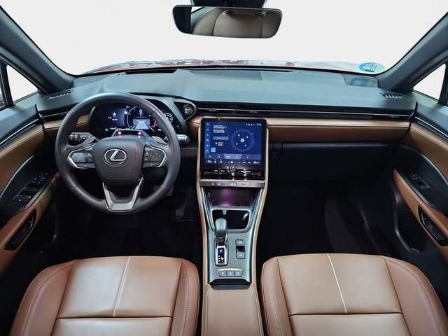 Lexus LBX 1.5 HEV Relax+ 100 kW (136 CV) Vehículo usado en Madrid - 13 Lexus LBX 1.5 HEV Relax+ 100 kW (136 CV) Vehículo usado en Madrid - 13