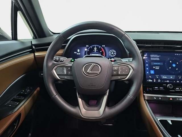 Lexus LBX 1.5 HEV Relax+ 100 kW (136 CV) Vehículo usado en Madrid - 14 Lexus LBX 1.5 HEV Relax+ 100 kW (136 CV) Vehículo usado en Madrid - 14