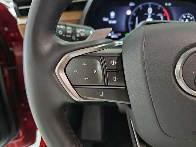 Lexus LBX 1.5 HEV Relax+ 100 kW (136 CV) Vehículo usado en Madrid - 15 Lexus LBX 1.5 HEV Relax+ 100 kW (136 CV) Vehículo usado en Madrid - 15