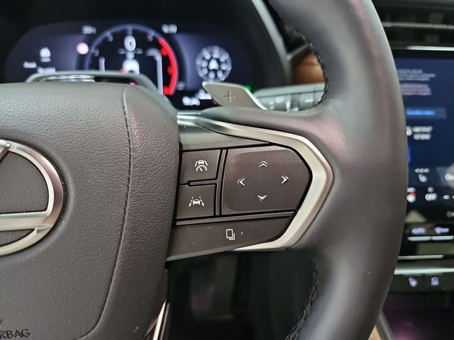 Lexus LBX 1.5 HEV Relax+ 100 kW (136 CV) Vehículo usado en Madrid - 16 Lexus LBX 1.5 HEV Relax+ 100 kW (136 CV) Vehículo usado en Madrid - 16