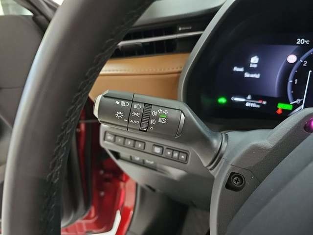 Lexus LBX 1.5 HEV Relax+ 100 kW (136 CV) Vehículo usado en Madrid - 17