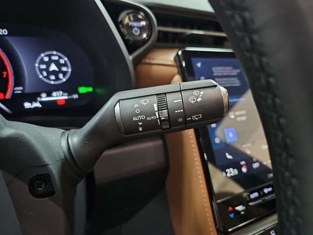 Lexus LBX 1.5 HEV Relax+ 100 kW (136 CV) Vehículo usado en Madrid - 18