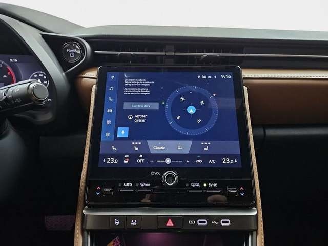 Lexus LBX 1.5 HEV Relax+ 100 kW (136 CV) Vehículo usado en Madrid - 21