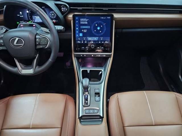 Lexus LBX 1.5 HEV Relax+ 100 kW (136 CV) Vehículo usado en Madrid - 25