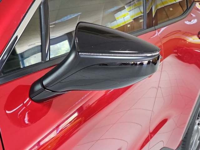 Lexus LBX 1.5 HEV Relax+ 100 kW (136 CV) Vehículo usado en Madrid - 35