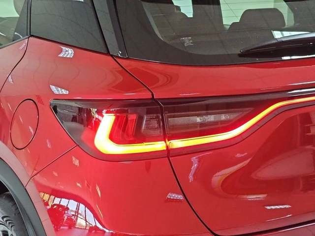 Lexus LBX 1.5 HEV Relax+ 100 kW (136 CV) Vehículo usado en Madrid - 36