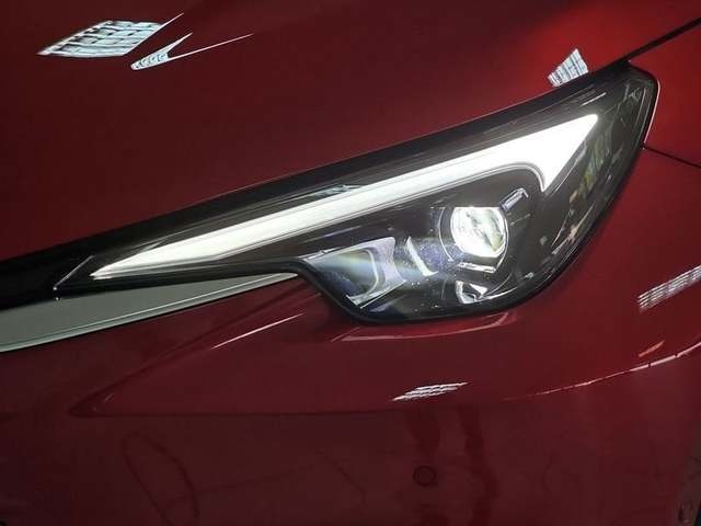 Lexus LBX 1.5 HEV Relax+ 100 kW (136 CV) Vehículo usado en Madrid - 37