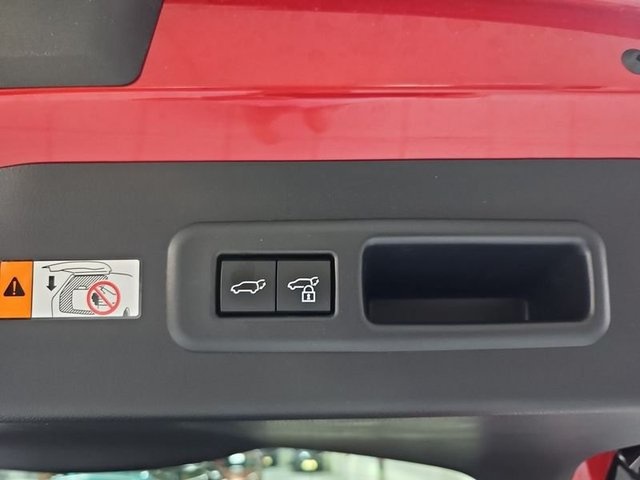 Lexus LBX 1.5 HEV Relax+ 100 kW (136 CV) Vehículo usado en Madrid - 38 Lexus LBX 1.5 HEV Relax+ 100 kW (136 CV) Vehículo usado en Madrid - 38