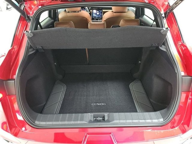 Lexus LBX 1.5 HEV Relax+ 100 kW (136 CV) Vehículo usado en Madrid - 39