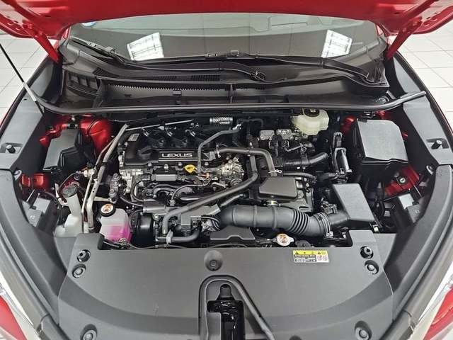 Lexus LBX 1.5 HEV Relax+ 100 kW (136 CV) Vehículo usado en Madrid - 40