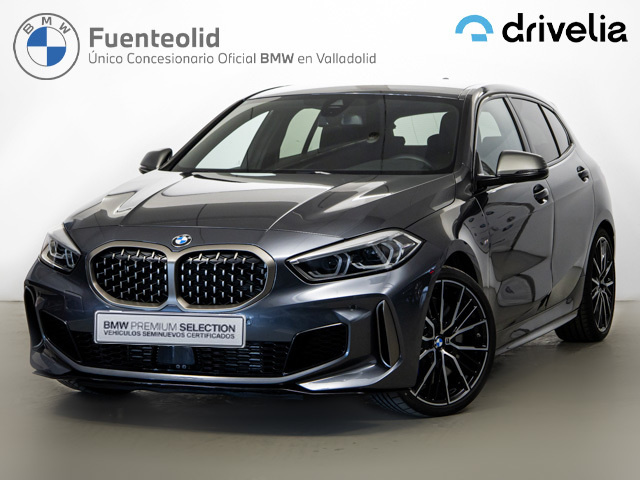 BMWSerie 1 M135i 225 kW (306 CV)