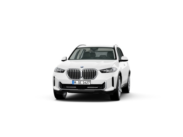 BMW xDrive30d  xLine 219 kW (298 CV) X5 en Barcelona