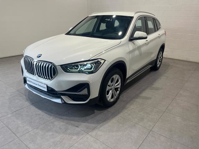 BMW xDrive20d 140 kW (190 CV) X1 en Barcelona