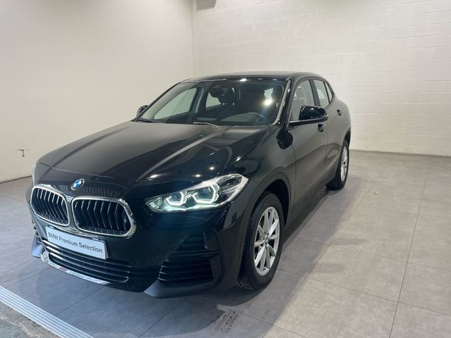 BMW sDrive16d 85 kW (116 CV) X2 en Barcelona