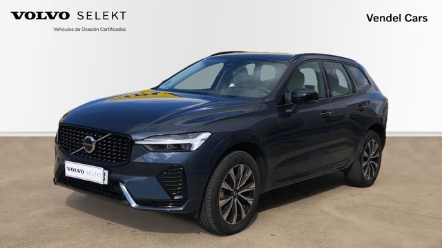 VolvoXC60 B4 D Plus Dark Auto 145 kW (197 CV)