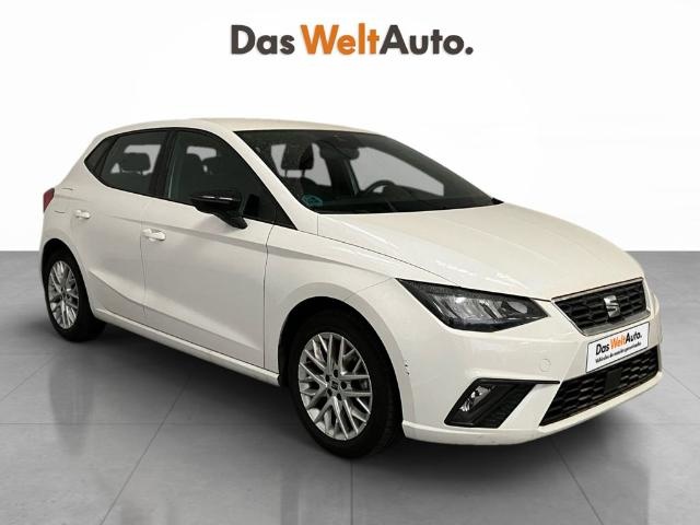 SEATIbiza 1.0 TSI S&S FR XS 85 kW (115 CV)
