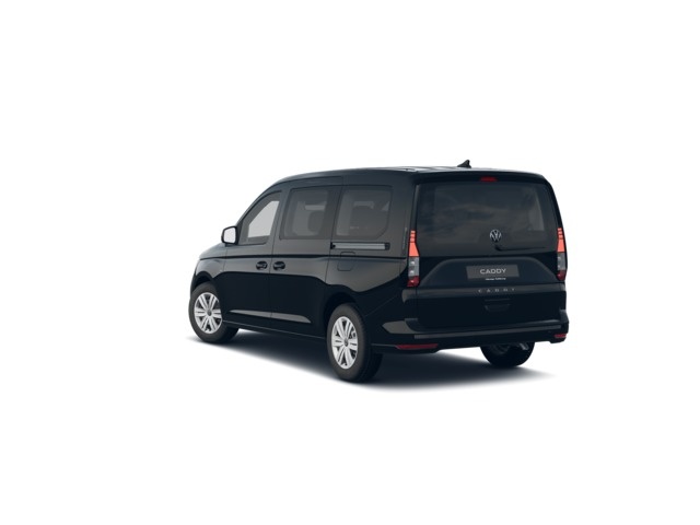 VolkswagenCaddy Maxi Origin 2.0 TDI 75 kW (102 CV)2
