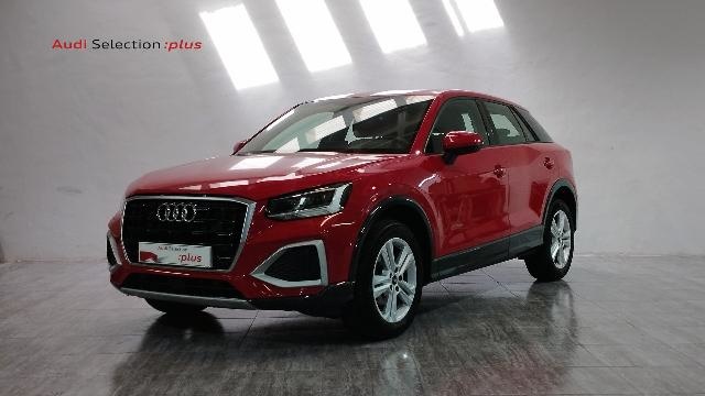 AudiQ2 Advanced 30 TDI 85 kW (116 CV)