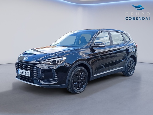 MGZS 1.5 Standard 85 kW (116 CV)