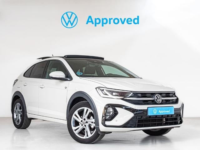 VolkswagenTaigo R-Line 1.0 TSI 85 kW (115 CV) DSG