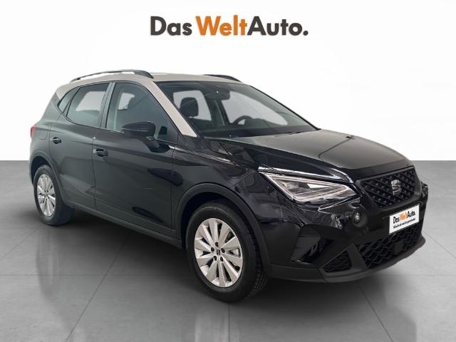 SEATArona 1.0 TSI Style Special Edition DSG 85 kW (115 CV)